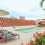 Hotel Boutique Casa Del Coliseo
