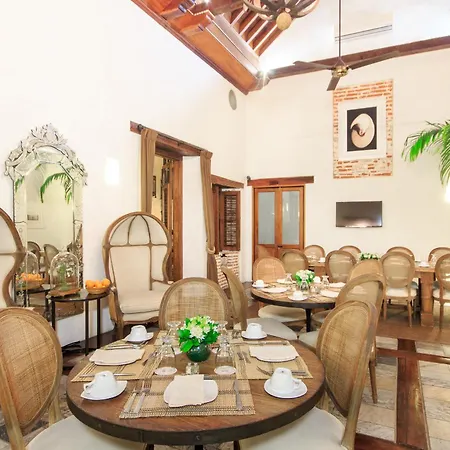 Boutique Casa Del Coliseo 5*