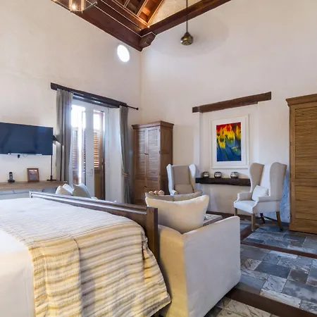 Hotel Boutique Casa Del Coliseo 5*