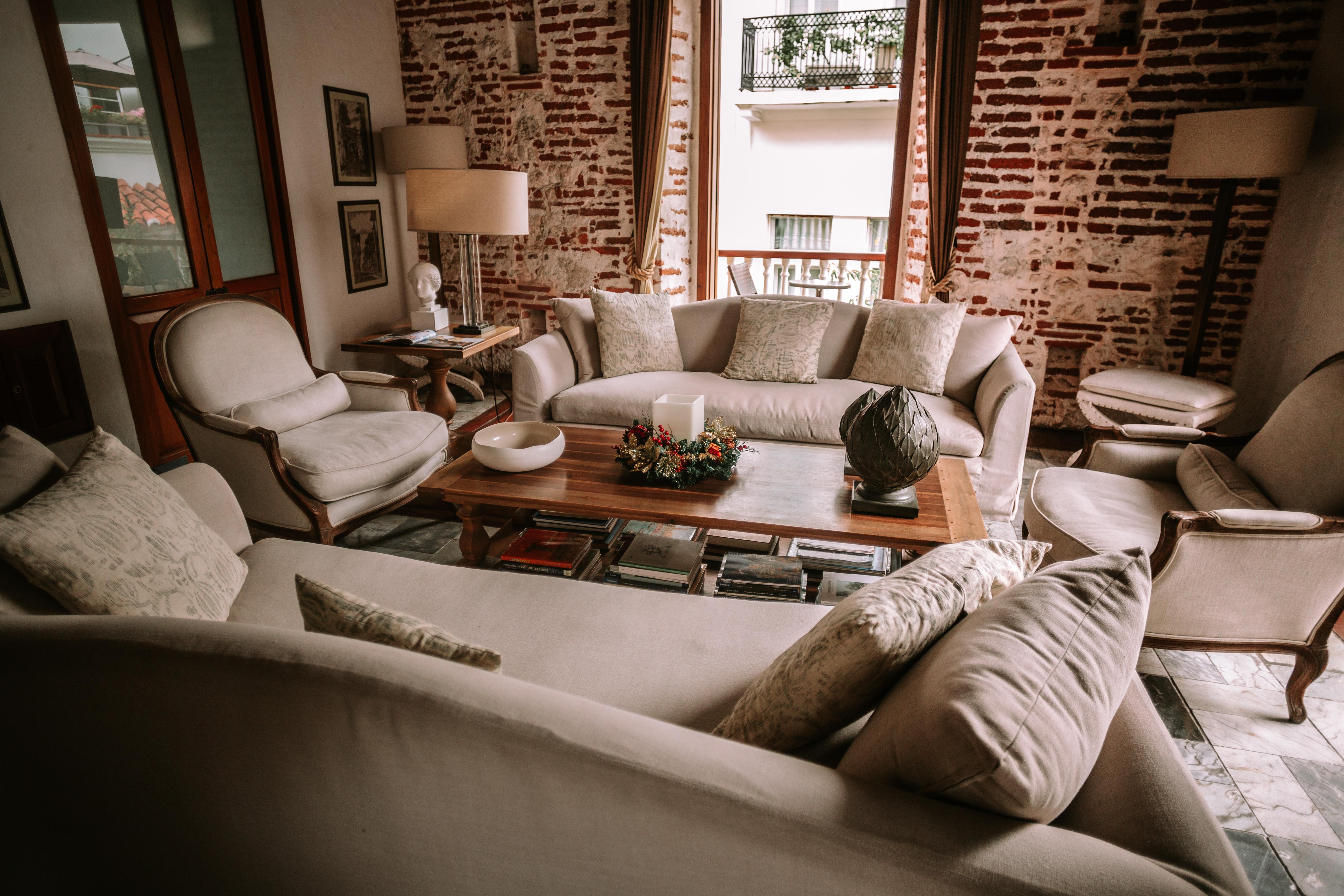 Hotel Boutique Casa Del Coliseo Cartagena
