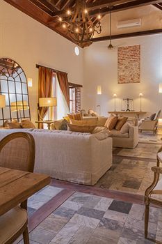 Boutique Casa Del Coliseo 5*
