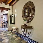 Hotel Boutique Casa Del Coliseo