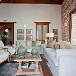 Hotel Boutique Casa Del Coliseo