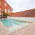 Hotel Boutique Casa Del Coliseo