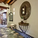 Hotel Boutique Casa Del Coliseo