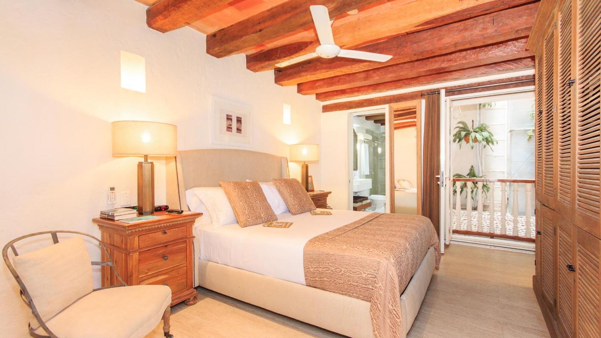 Hotel Boutique Casa Del Coliseo 5*