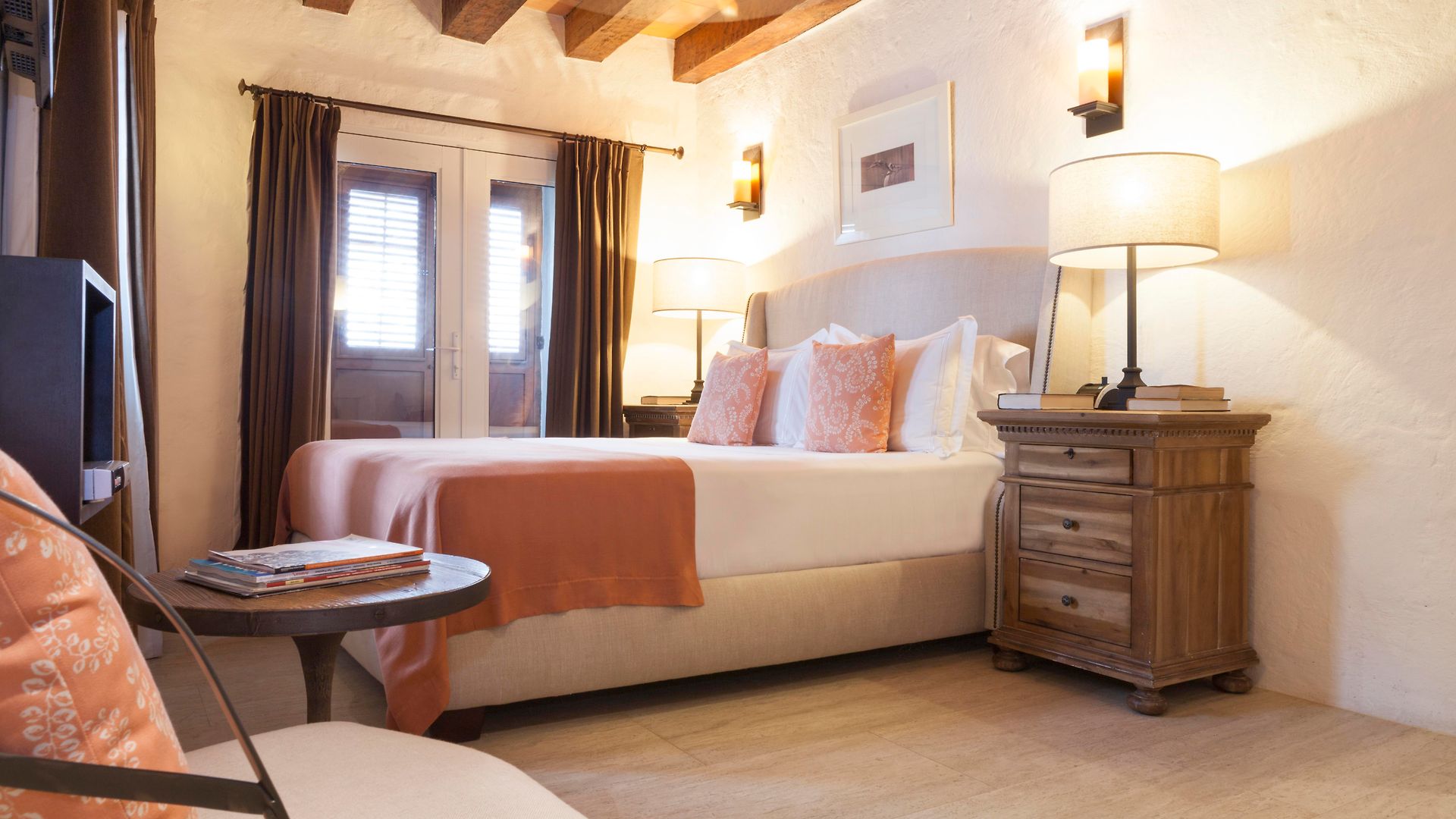 Hotel Boutique Casa Del Coliseo 5*