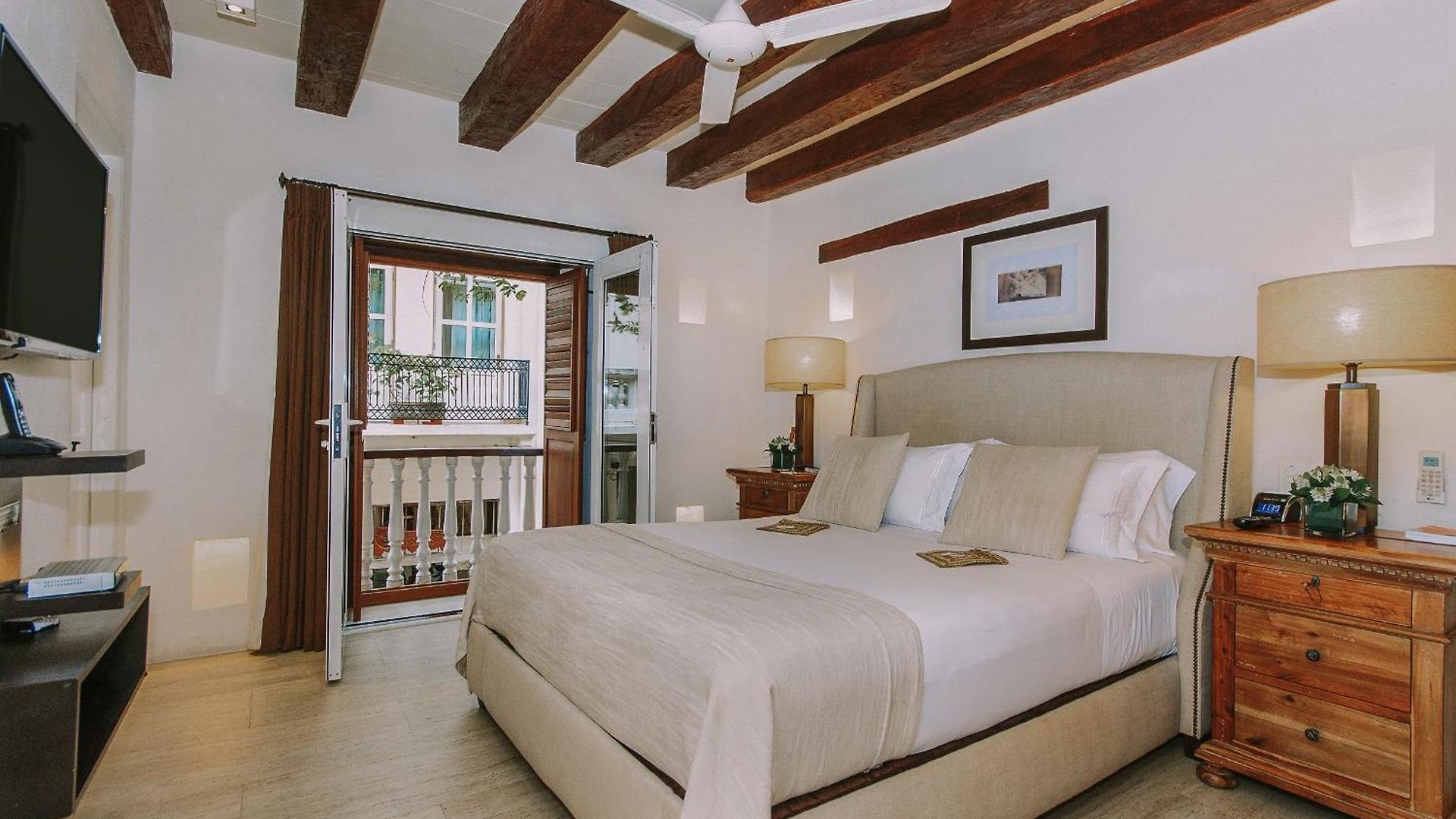 Boutique Casa Del Coliseo Cartagena