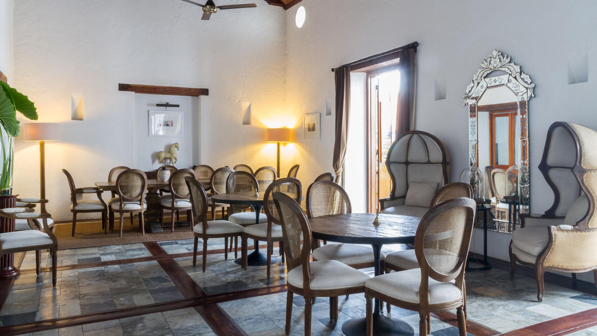 Boutique Casa Del Coliseo Cartagena