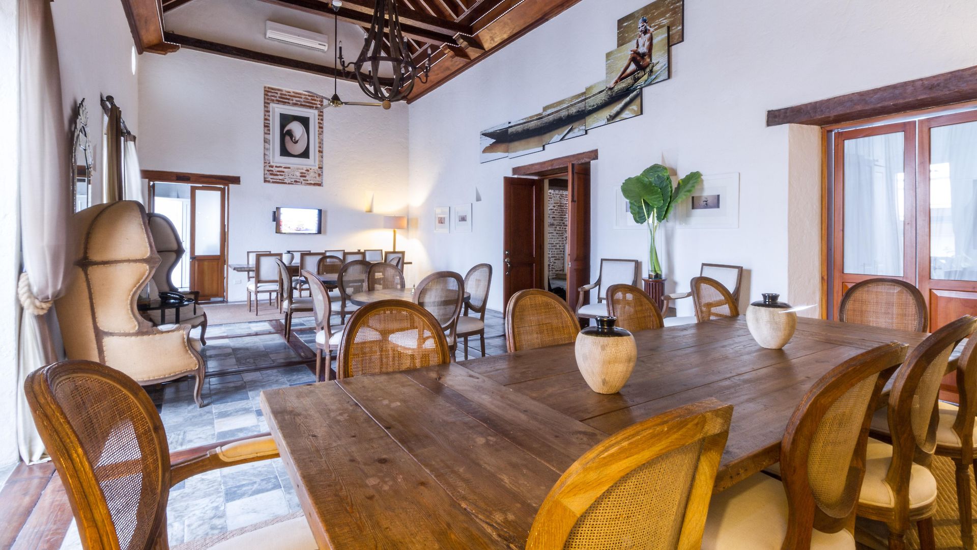 Boutique Casa Del Coliseo 5* Cartagena