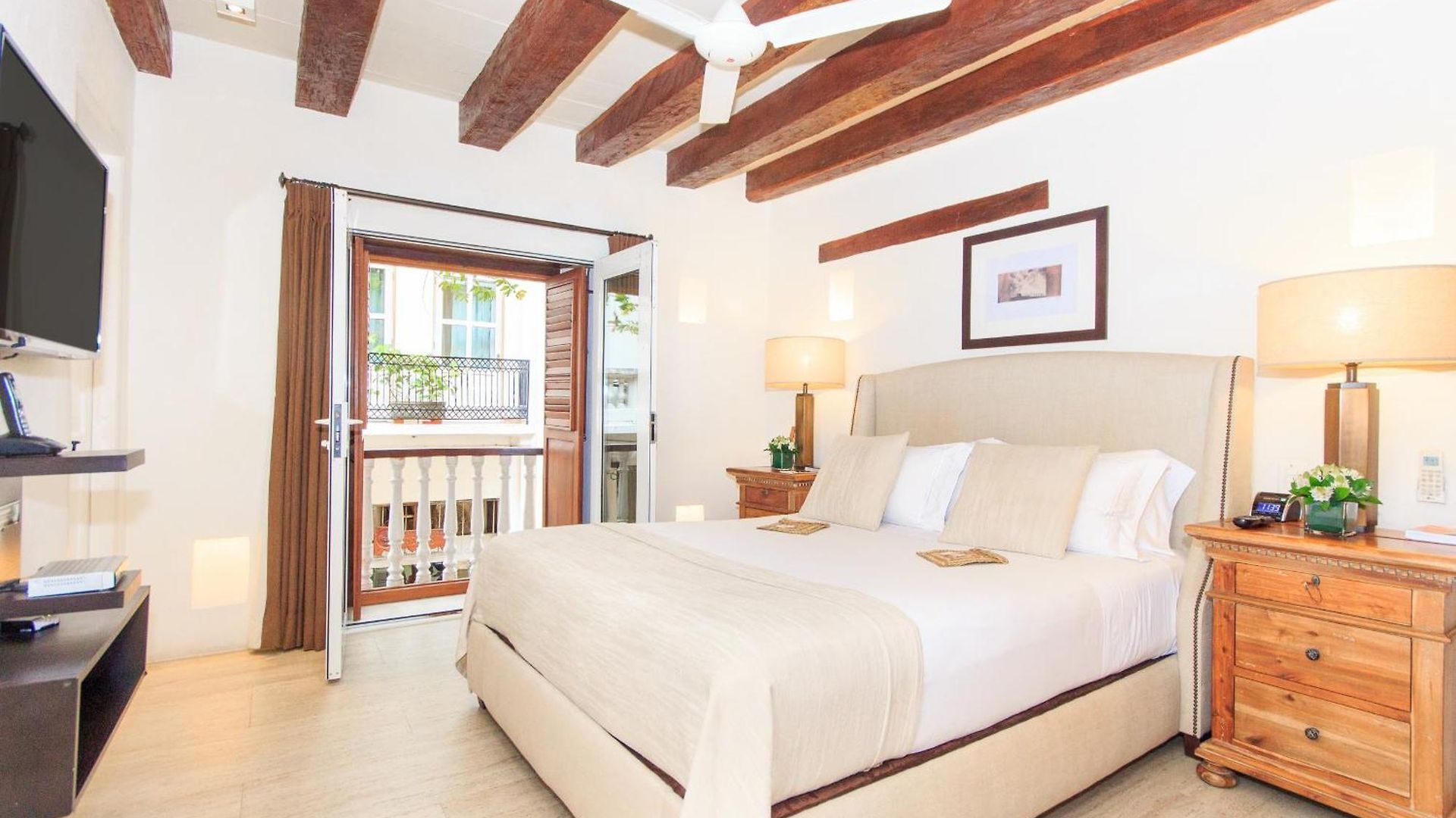 Boutique Casa Del Coliseo