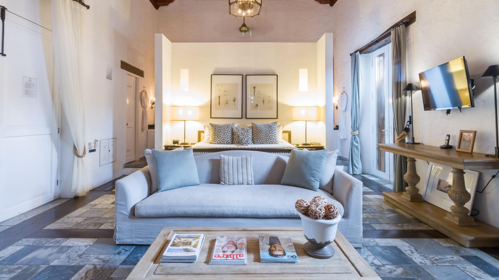 Hotel Boutique Casa Del Coliseo Cartagena