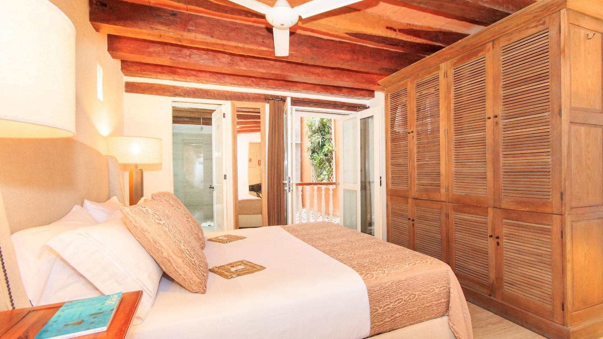 Boutique Casa Del Coliseo Hotel 5*