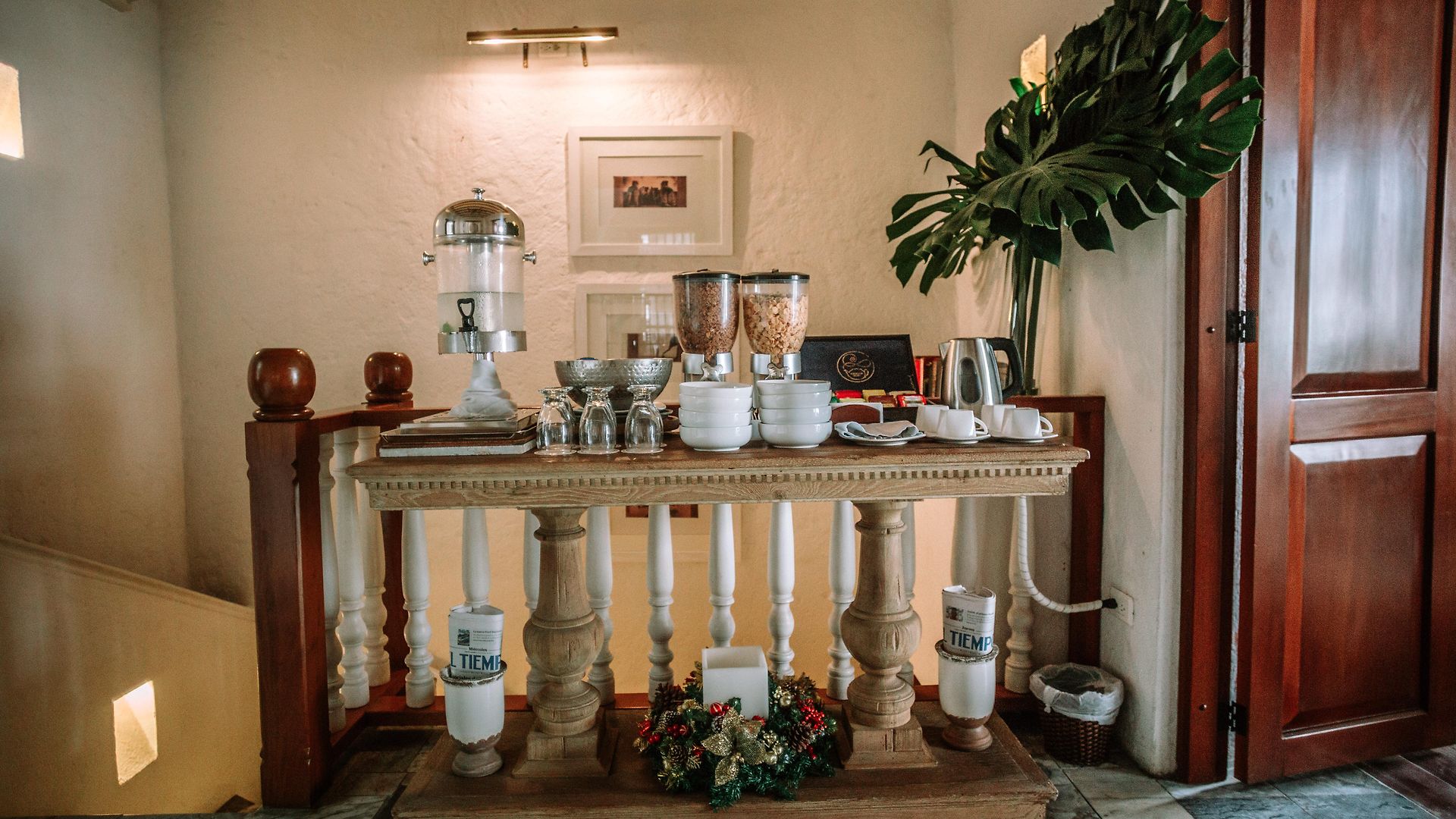 Hotel Boutique Casa Del Coliseo
