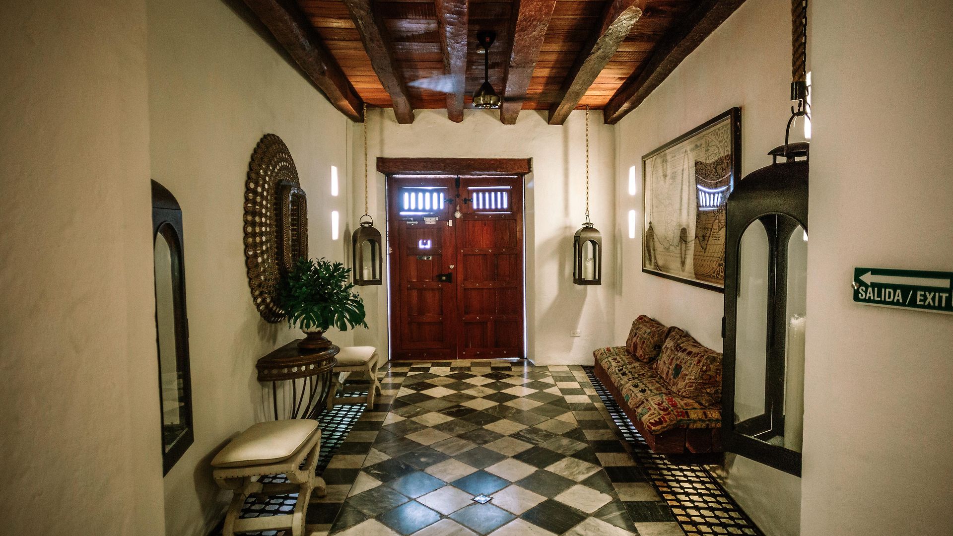 Boutique Casa Del Coliseo