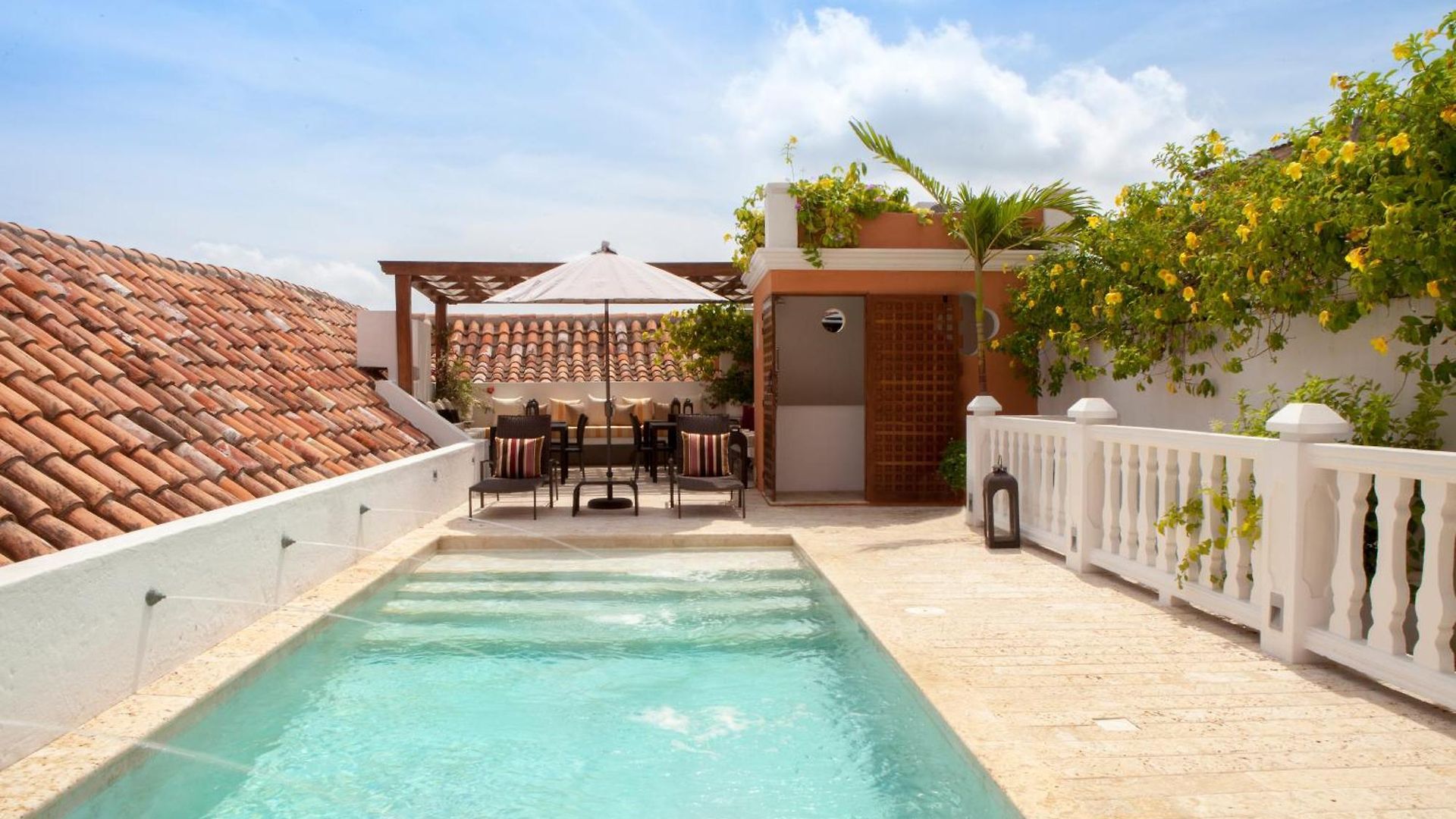 Boutique Casa Del Coliseo Hotel 5*