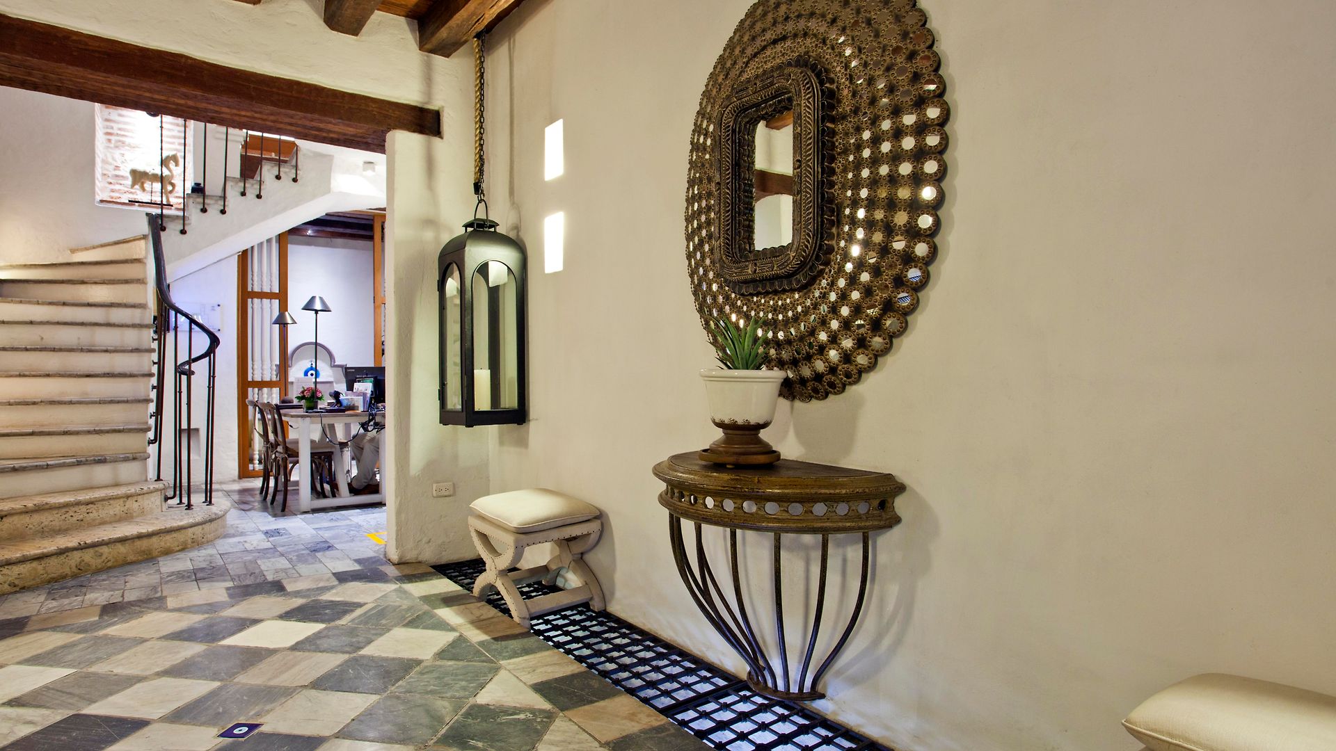 Boutique Casa Del Coliseo 5*
