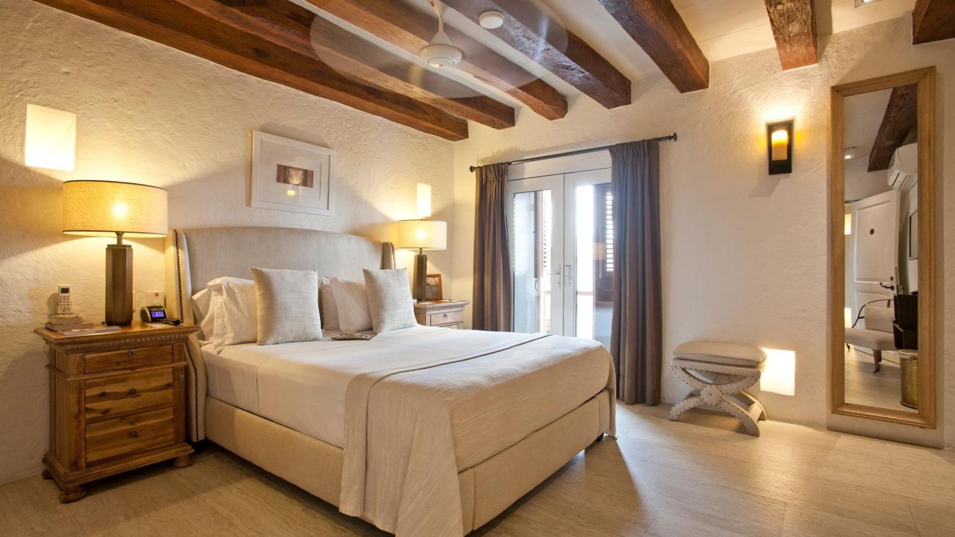 Hotel Boutique Casa Del Coliseo