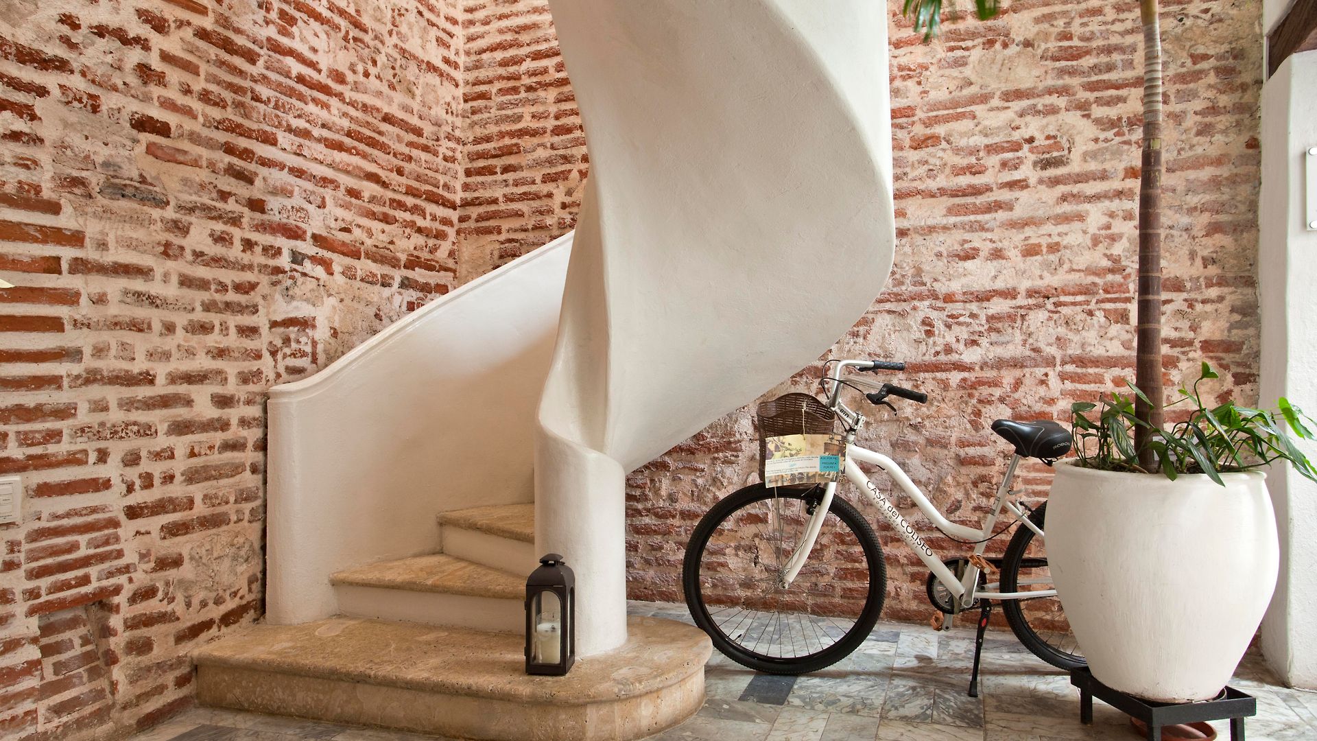 Hotel Boutique Casa Del Coliseo