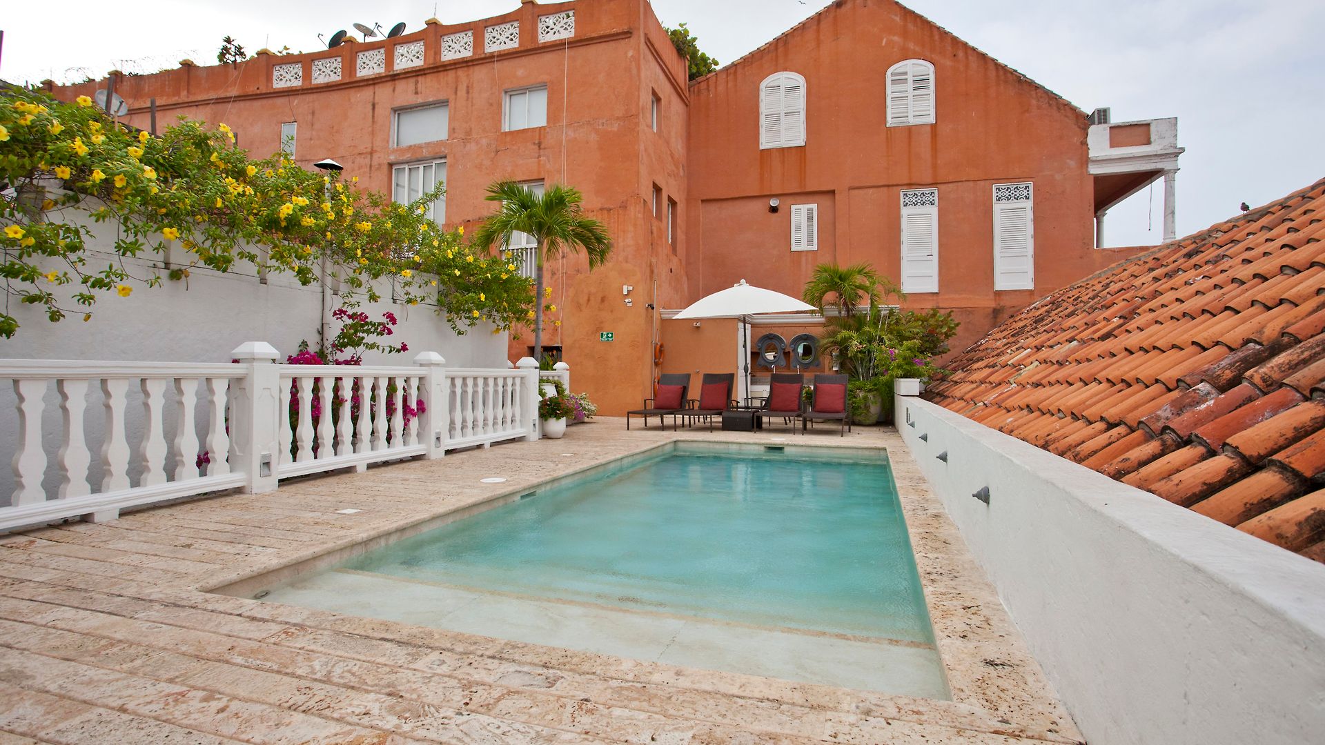 Boutique Casa Del Coliseo