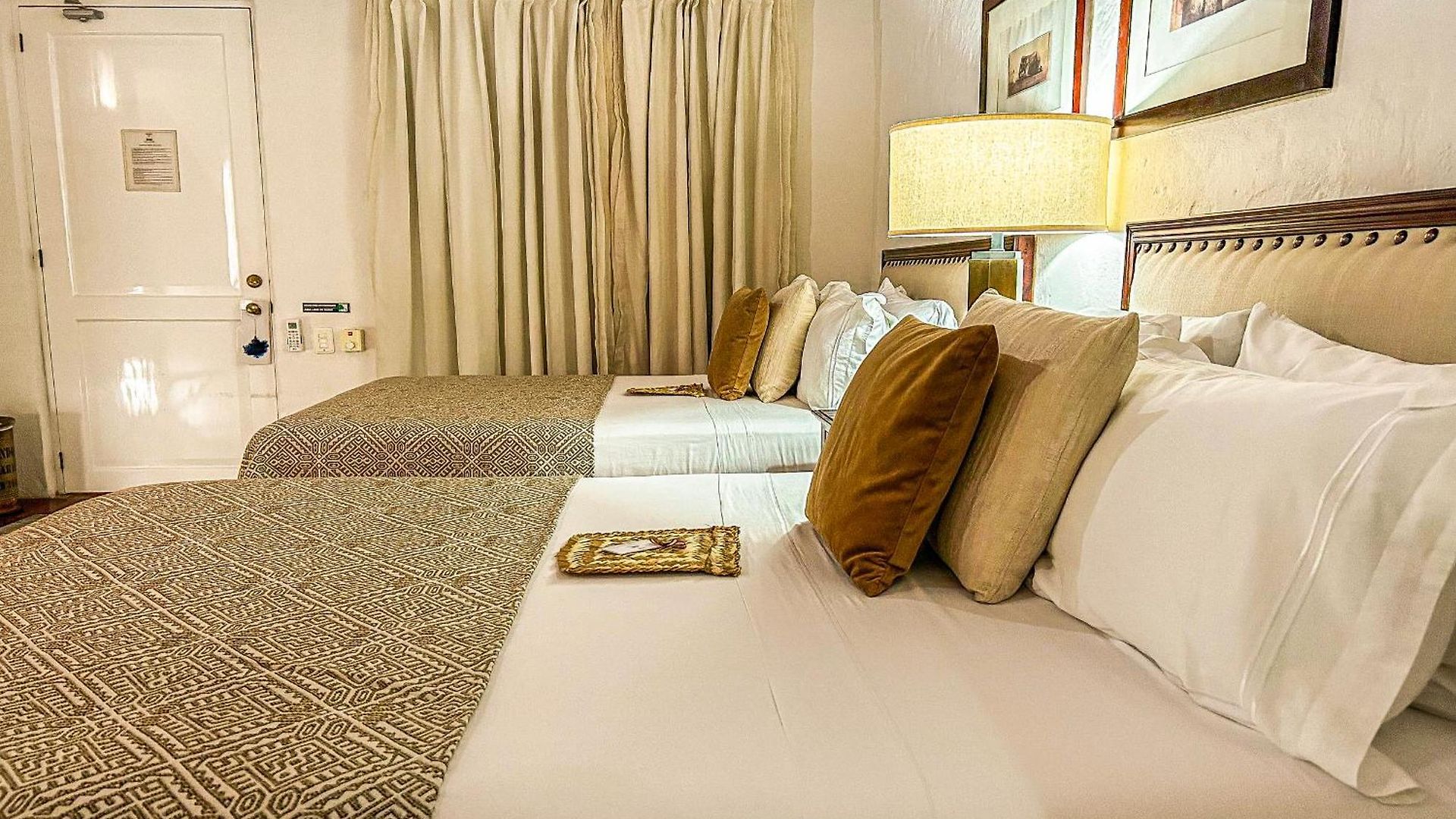 Hotel Boutique Casa Del Coliseo