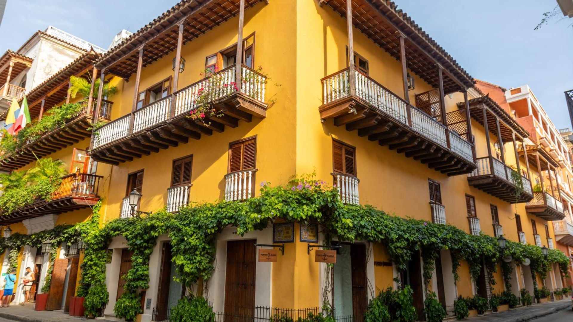 Boutique Casa Del Coliseo 5*