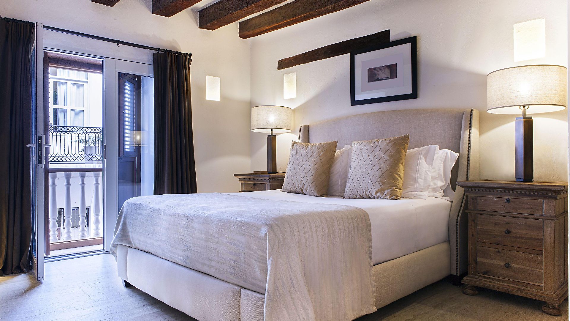 Hotel Boutique Casa Del Coliseo 5*