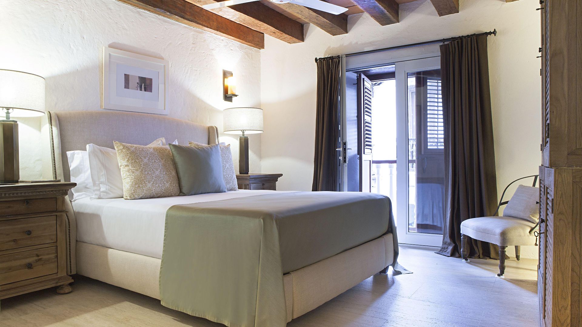 Hotel Boutique Casa Del Coliseo