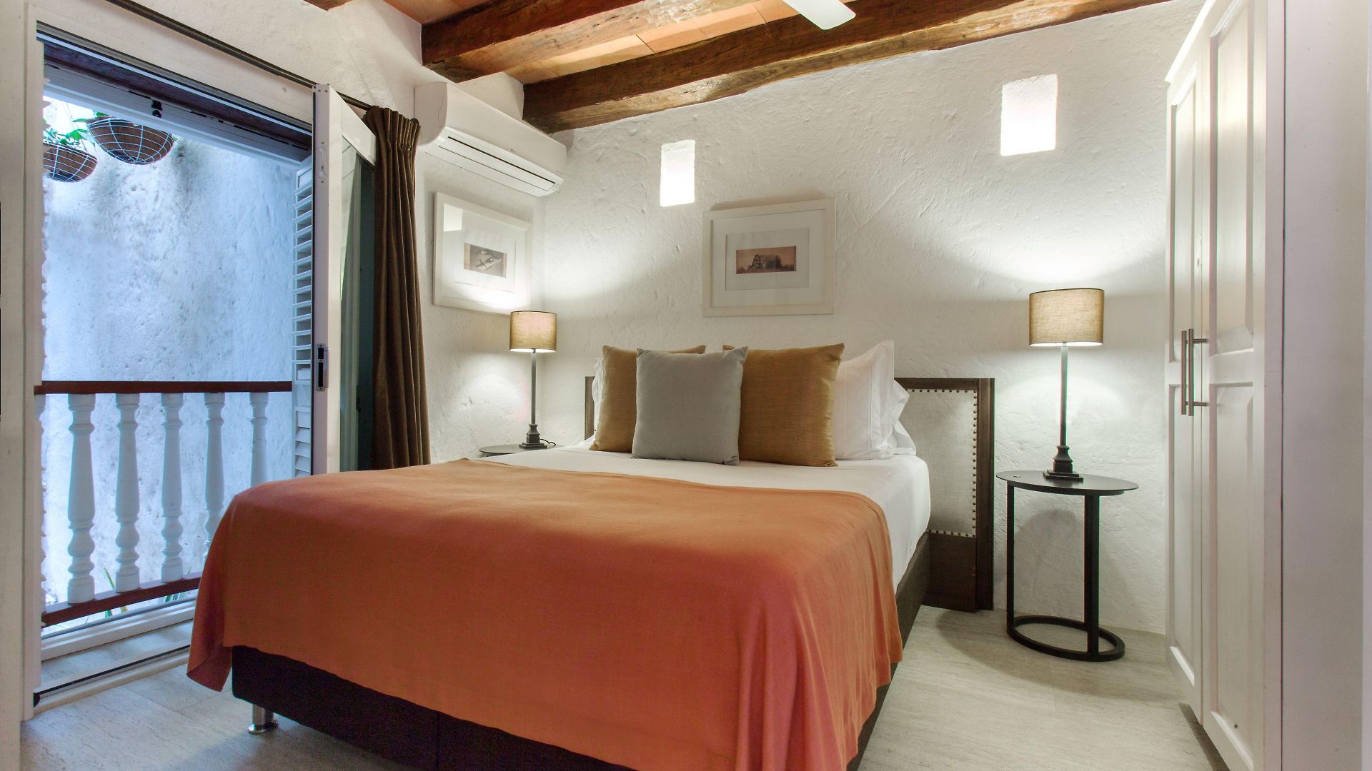 Boutique Casa Del Coliseo Hotel