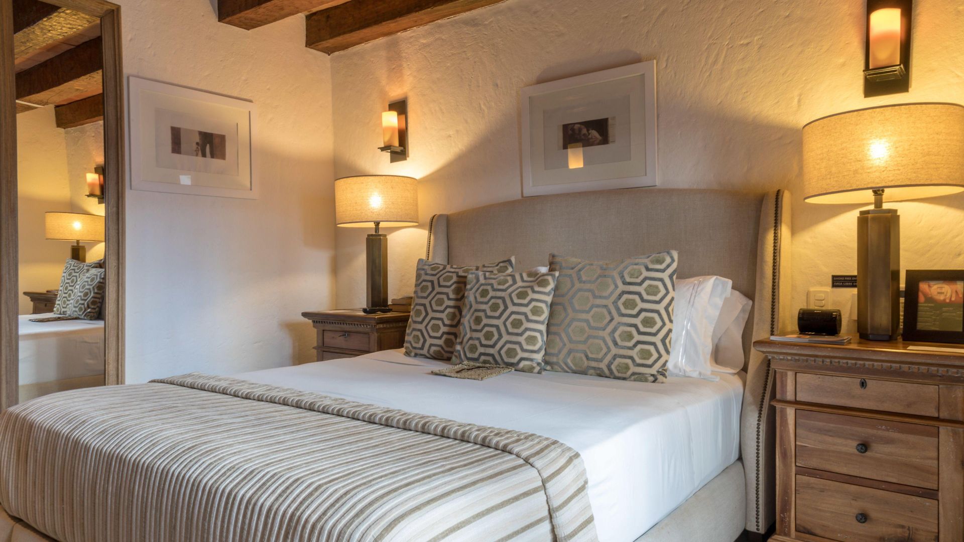 Hotel Boutique Casa Del Coliseo Cartagena
