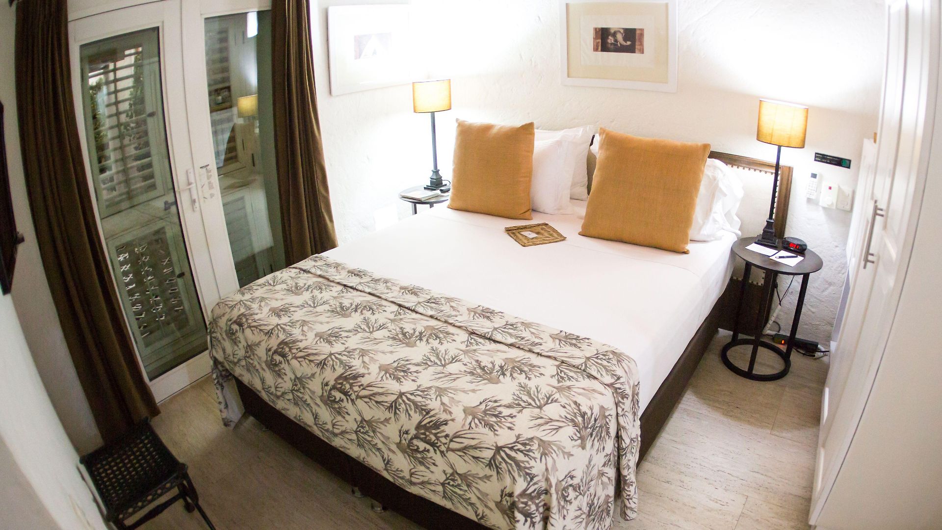 Hotel Boutique Casa Del Coliseo Cartagena