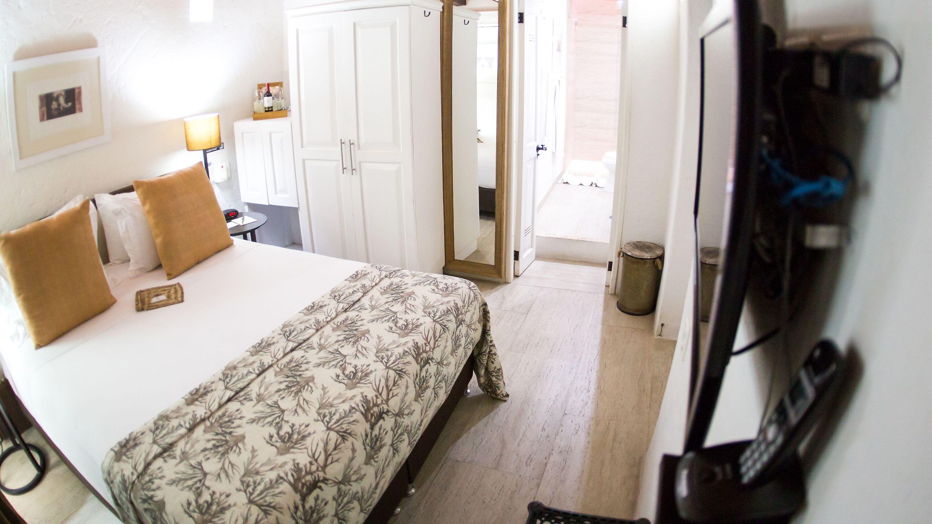 Boutique Casa Del Coliseo Hotel 5*