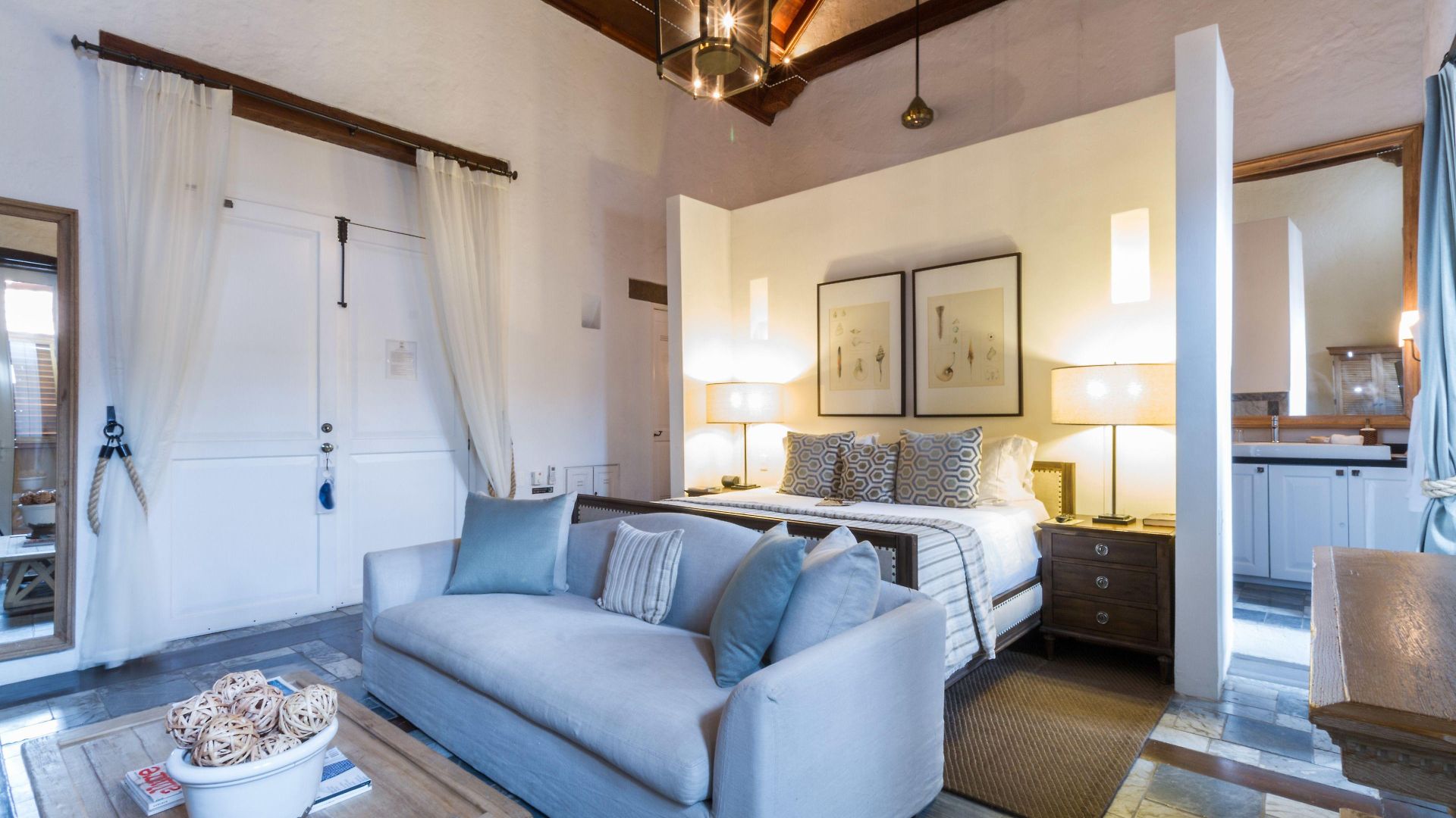 Hotel Boutique Casa Del Coliseo Cartagena