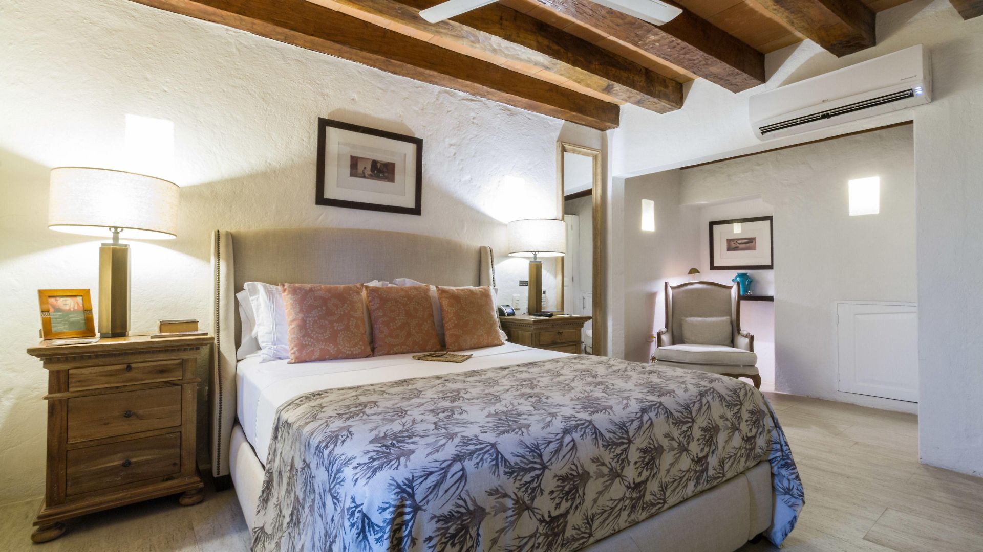Hotel Boutique Casa Del Coliseo 5*