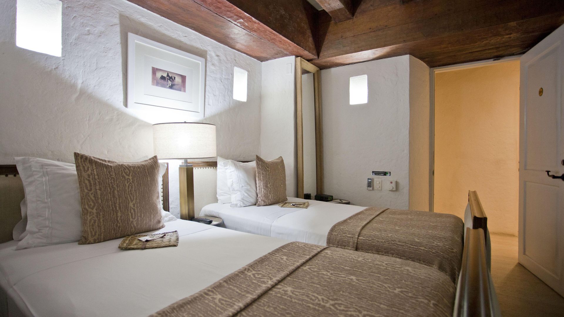 Hotel Boutique Casa Del Coliseo
