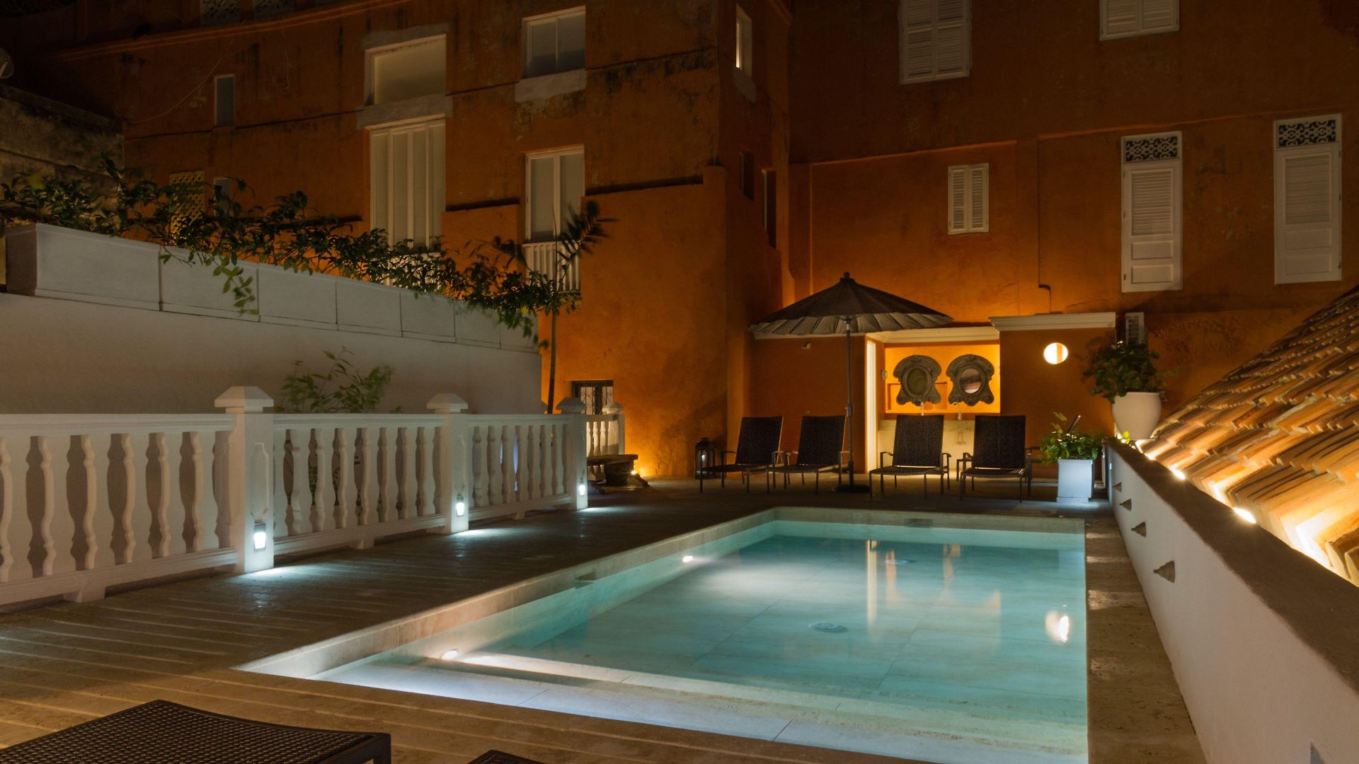 Boutique Casa Del Coliseo