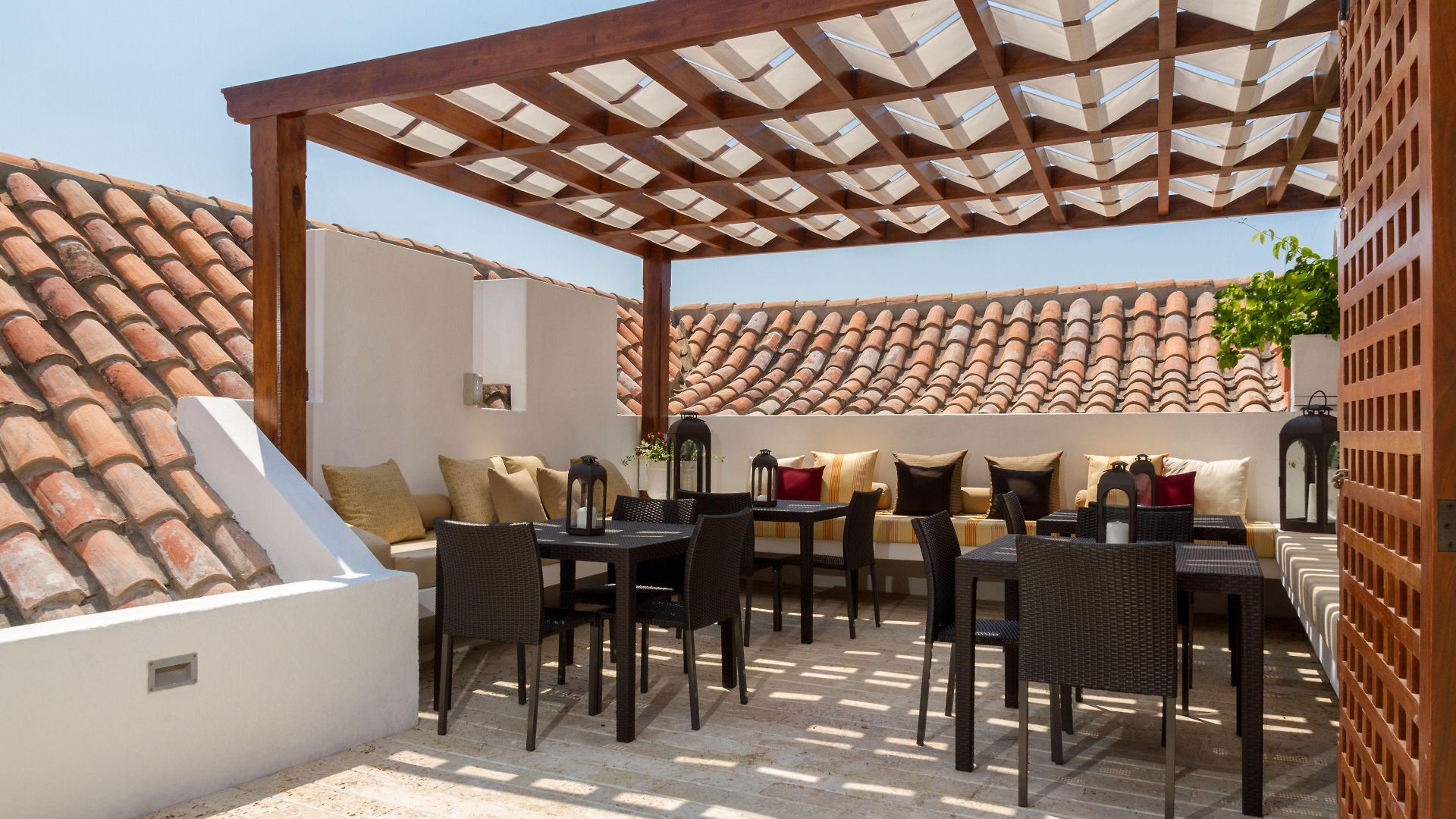 Boutique Casa Del Coliseo 5*