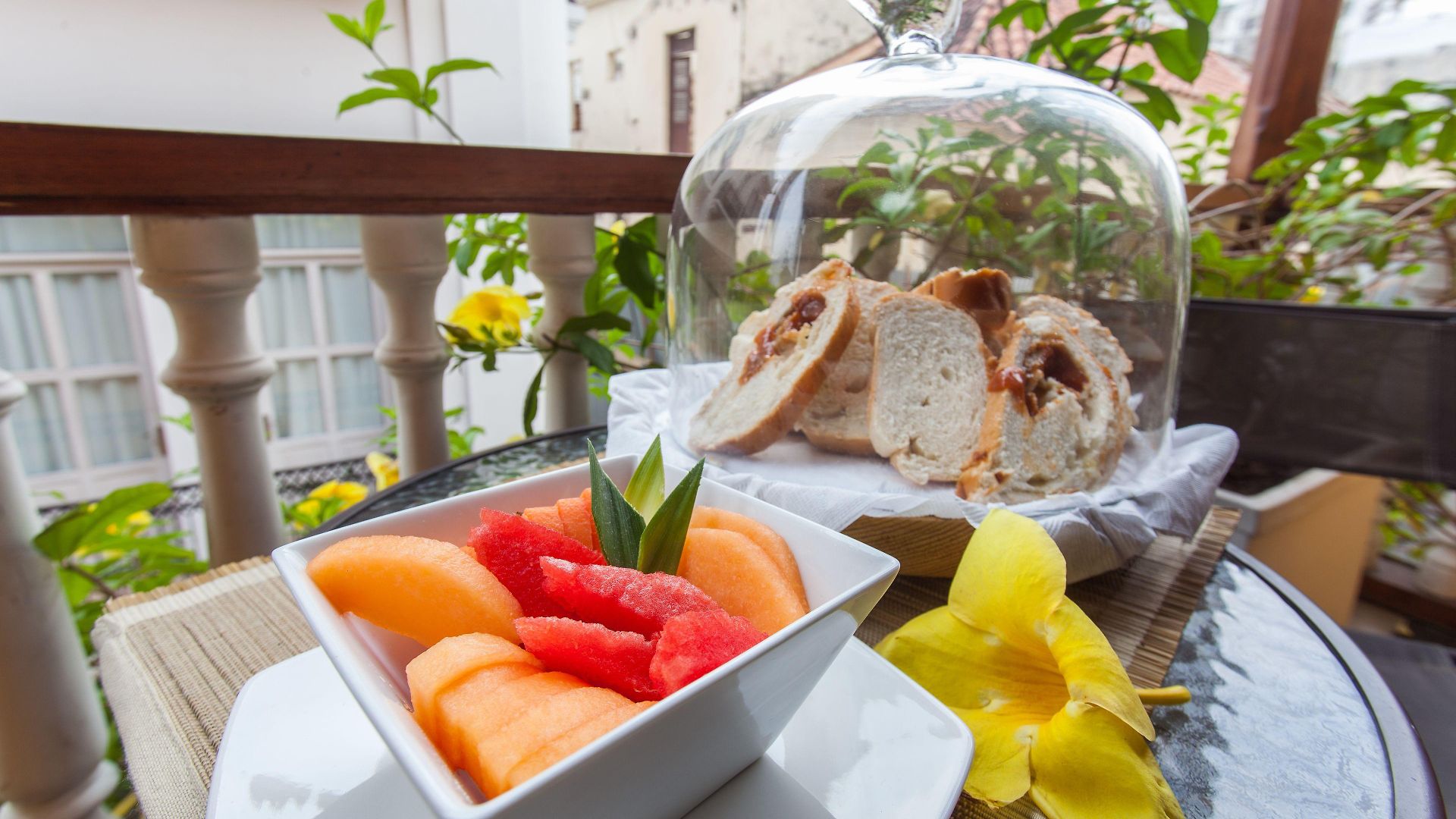 Hotel Boutique Casa Del Coliseo 5*