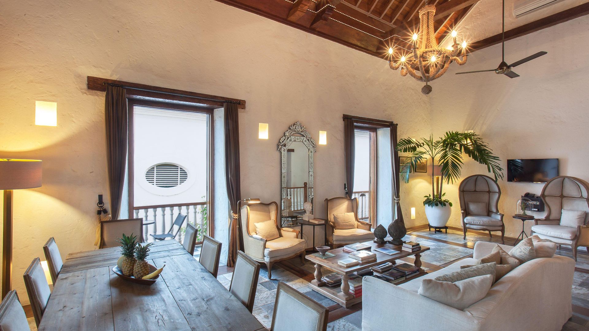 Boutique Casa Del Coliseo