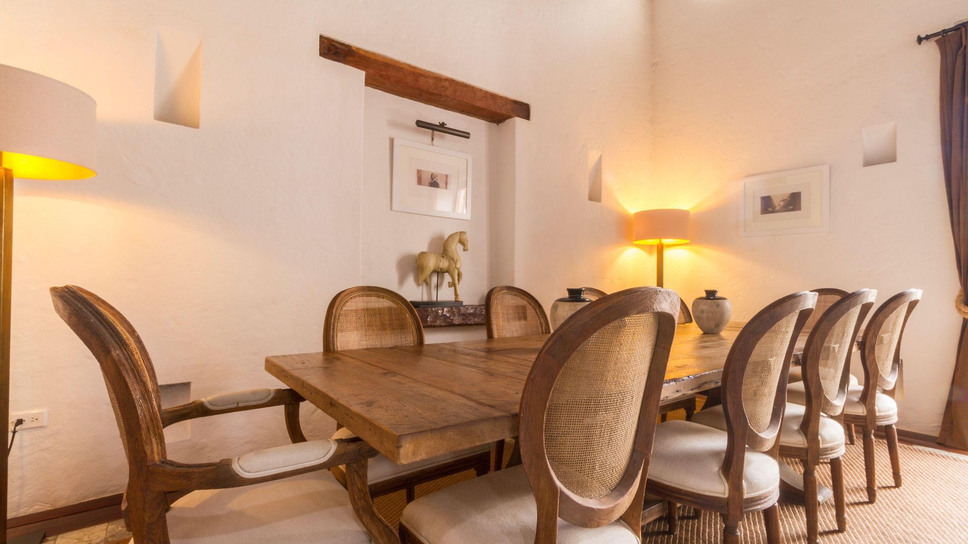 Boutique Casa Del Coliseo Cartagena