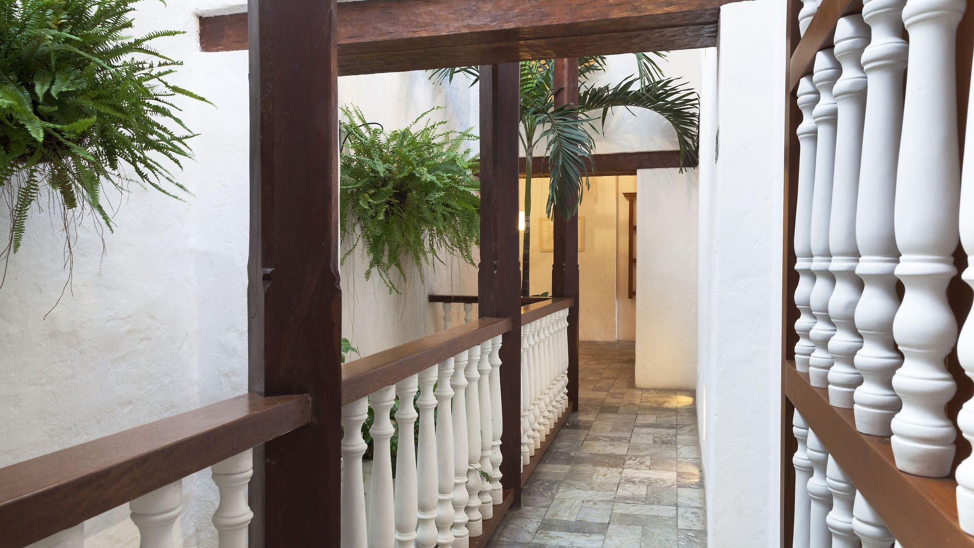 Boutique Casa Del Coliseo 5* Cartagena