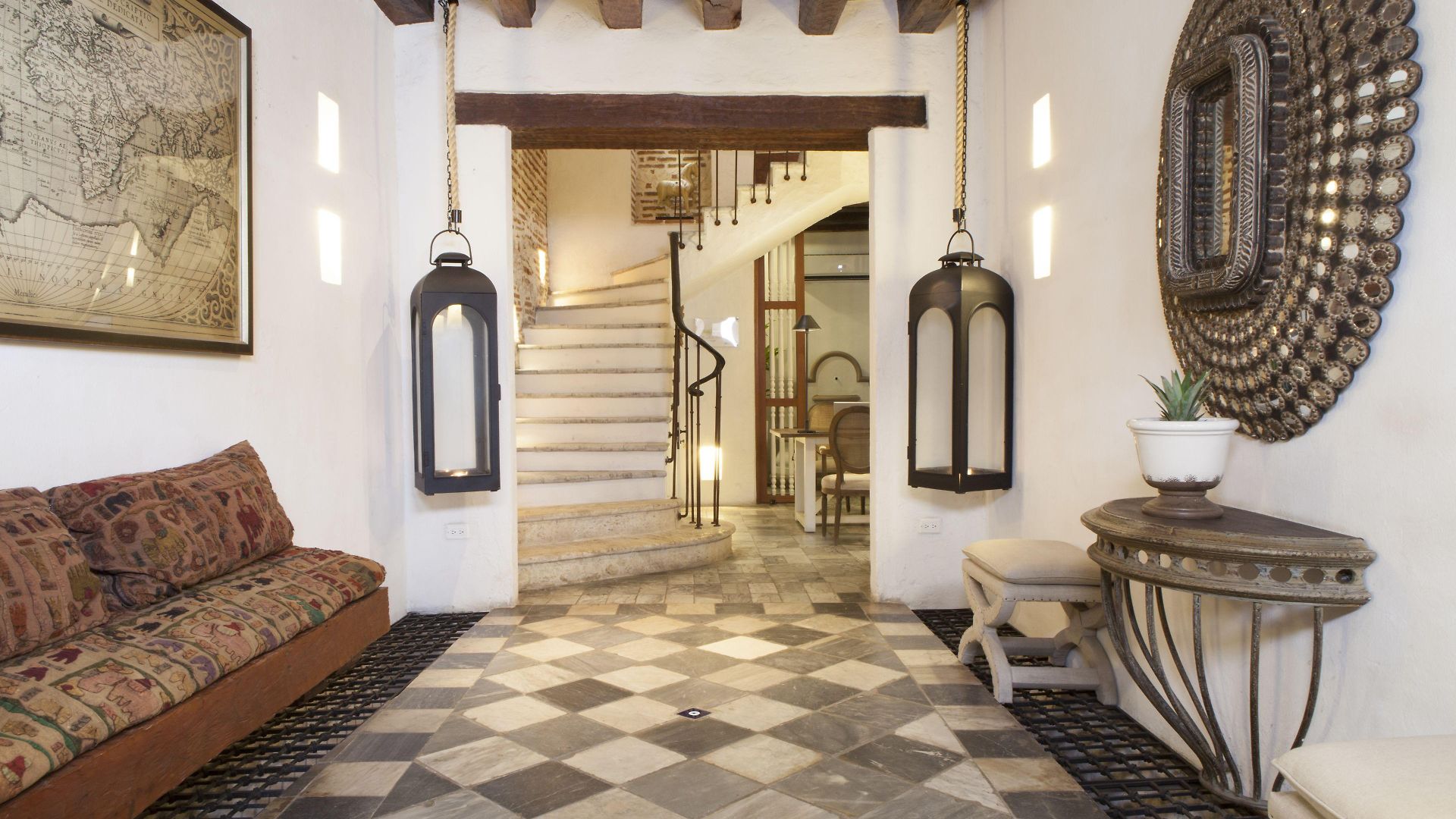 Boutique Casa Del Coliseo Hotel