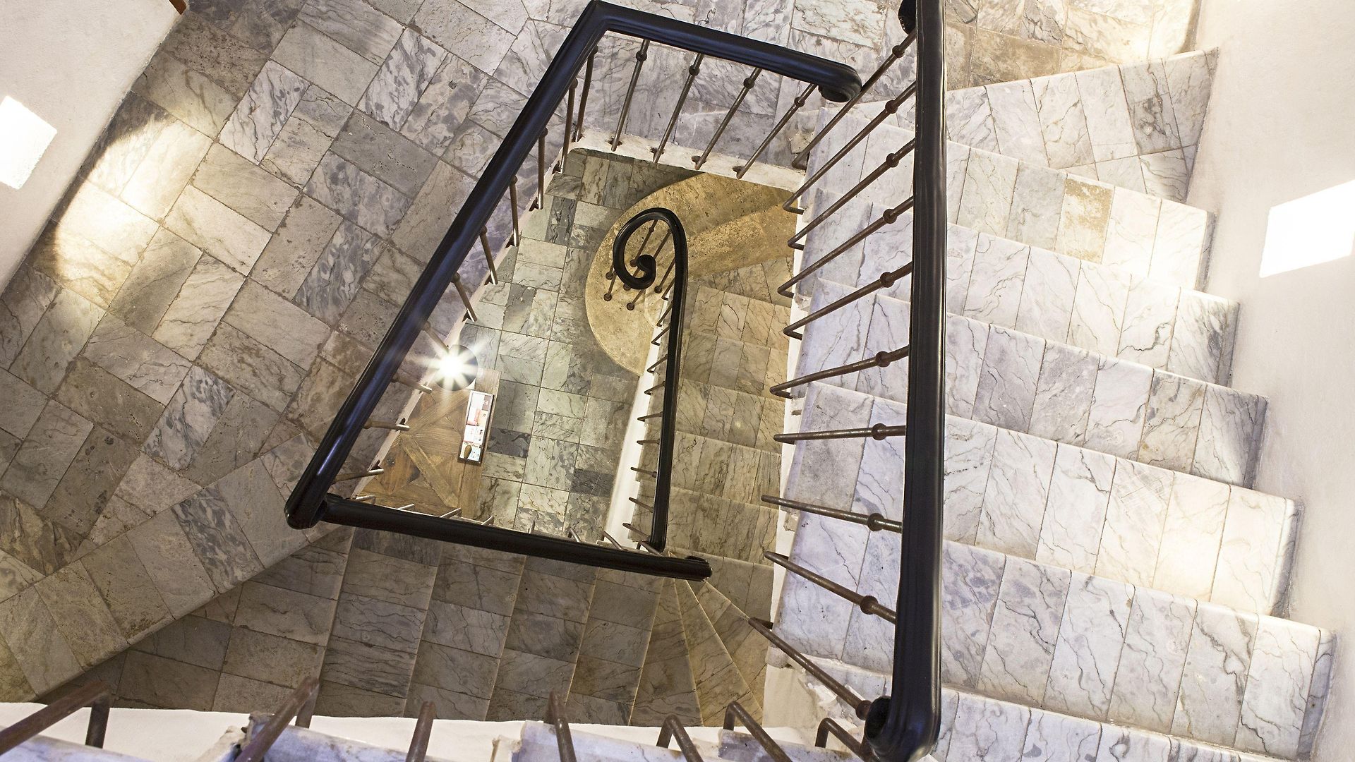 Boutique Casa Del Coliseo Hotel Cartagena