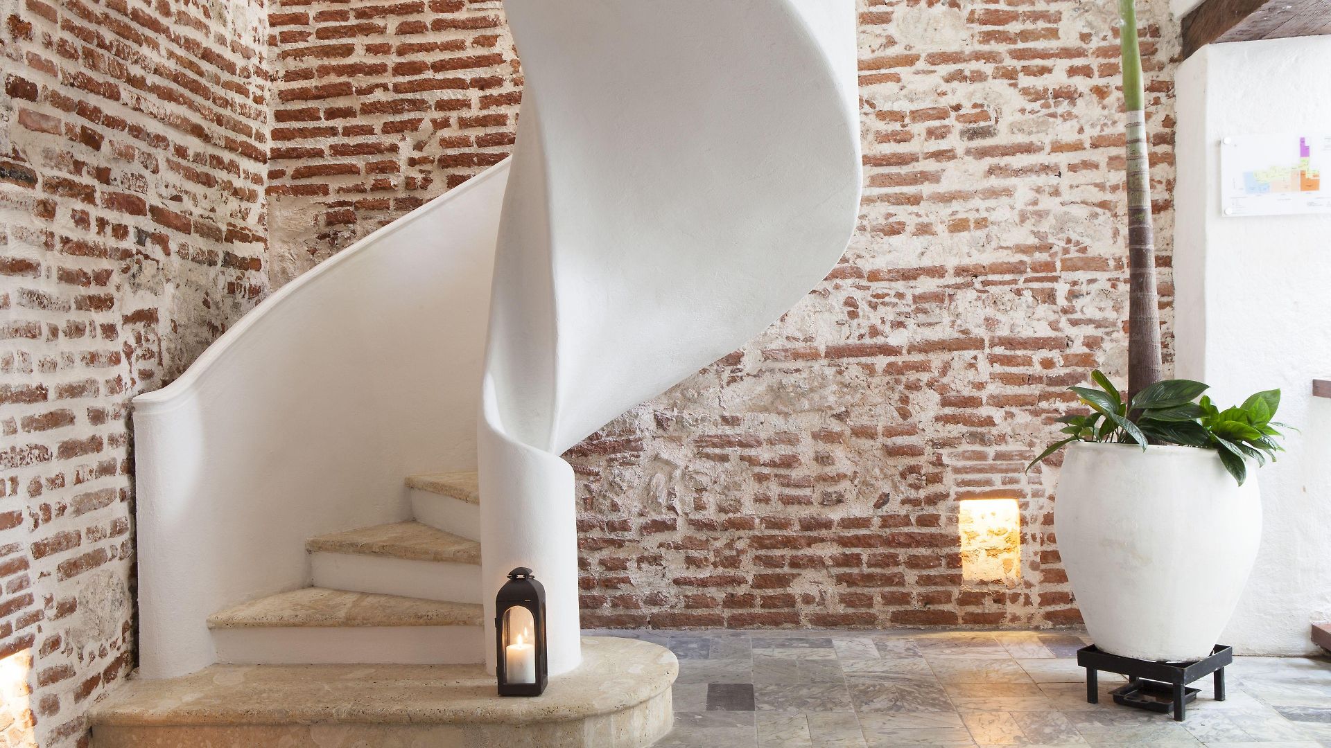 Boutique Casa Del Coliseo Hotel Cartagena