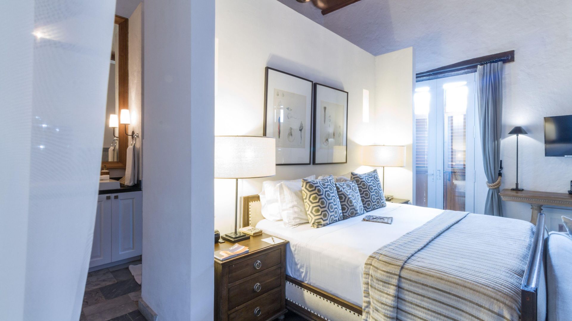 Boutique Casa Del Coliseo Hotel