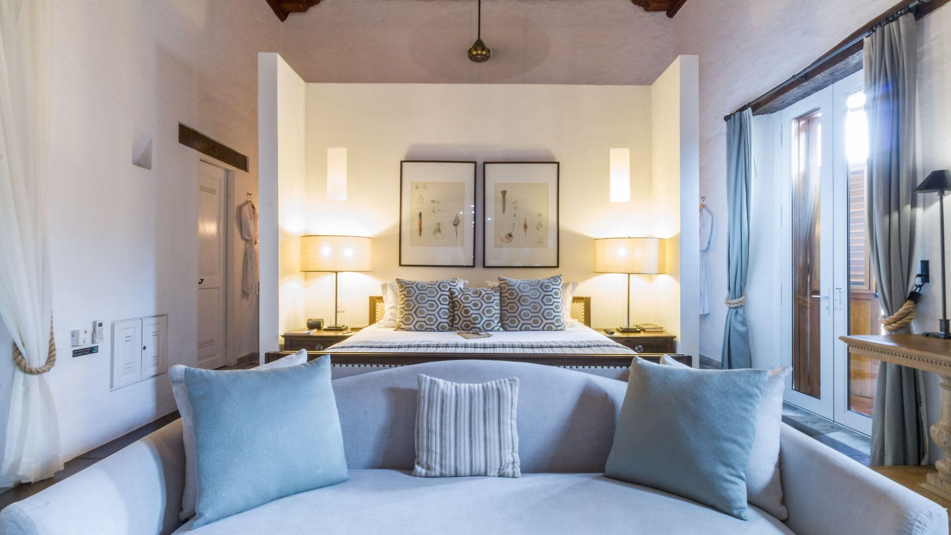 Boutique Casa Del Coliseo Hotel 5*