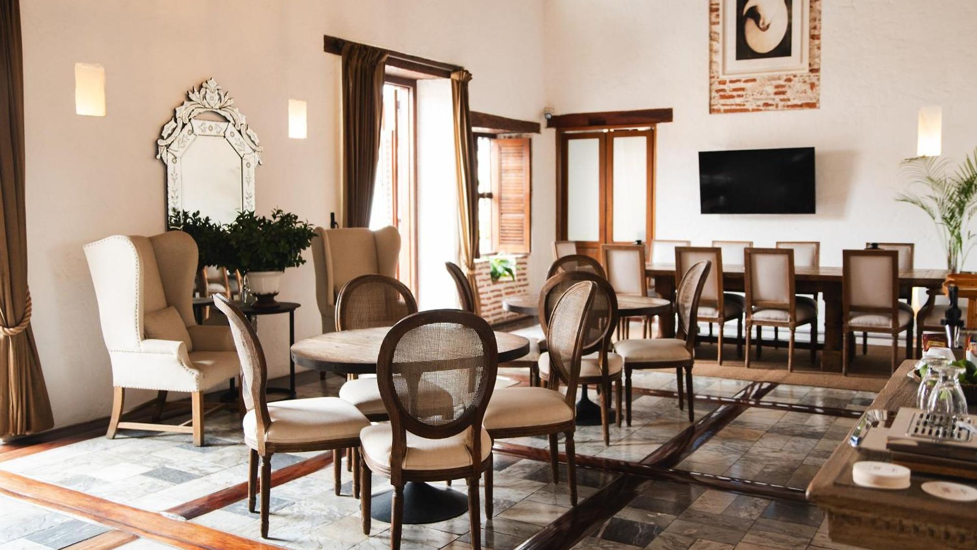 Boutique Casa Del Coliseo Cartagena
