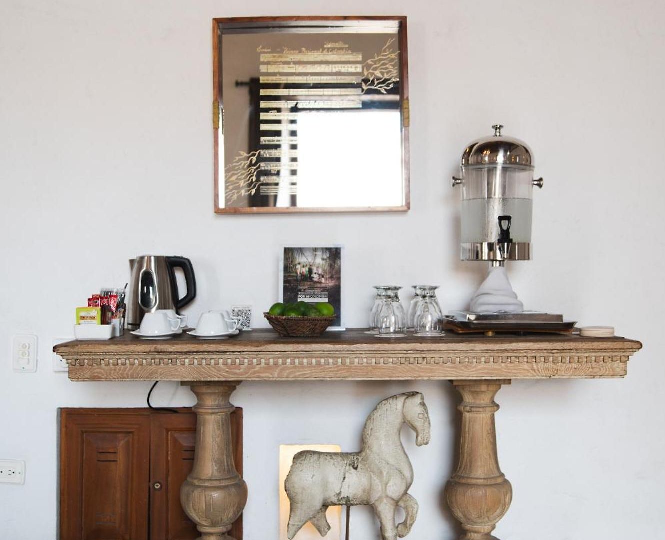 Boutique Casa Del Coliseo Hotel