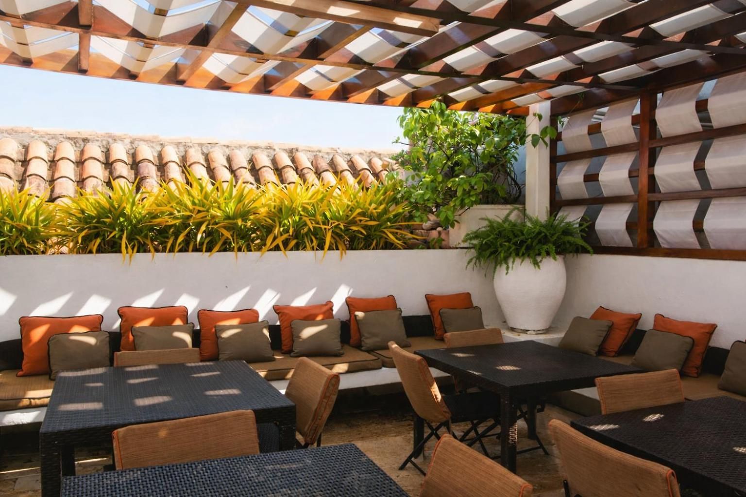 Boutique Casa Del Coliseo Hotel 5*