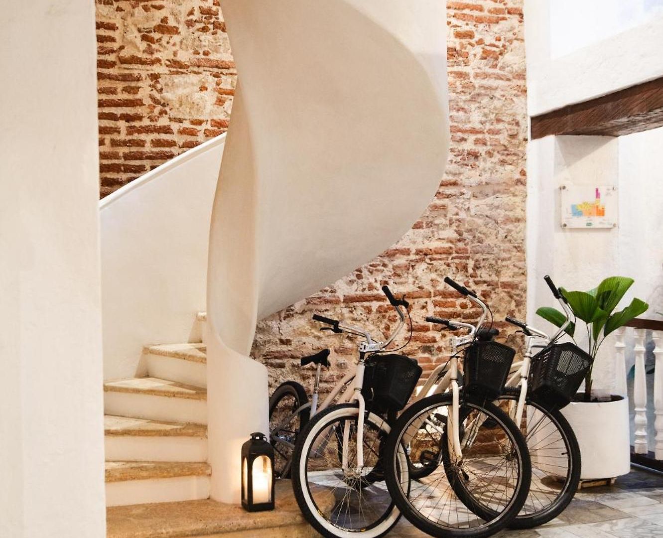Hotel Boutique Casa Del Coliseo 5*